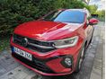 VOLKSWAGEN TAIGO 1.0 TSI R-Line DSG 18 600km!!. Garanciális. Digital cockpit pro. Matrix Led. magyarországi. 1. tula