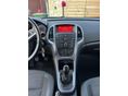 OPEL ASTRA J 2017/6 - 6