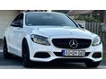 MERCEDES-BENZ C 200 2015/10 - 1