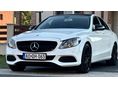 MERCEDES-BENZ C 200 2015/10 - 3