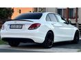 MERCEDES-BENZ C 200 2015/10 - 6