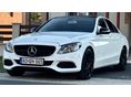 MERCEDES-BENZ C 200 2015/10 - 7