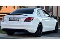 MERCEDES-BENZ C 200 2015/10 - 8