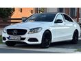 MERCEDES-BENZ C 200 2015/10 - 9