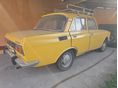 MOSZKVICS 2140 1981/10 - 2
