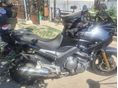 YAMAHA TDM 900 