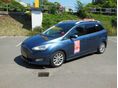FORD C-MAX Grand1.5 TDCi DPF Titanium [7 személy] Taxi. márkakereskedésből. Magyarországi autó. lekérdezhető!