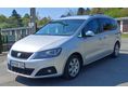 SEAT ALHAMBRA 2012/6 - 2