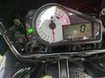 SUZUKI GSX-R 600 2003 - 2