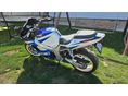 SUZUKI GSX-R 600 2003 - 3