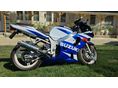 SUZUKI GSX-R 600 
