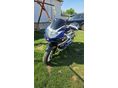 SUZUKI GSX-R 600 2003 - 6