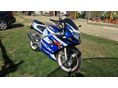 SUZUKI GSX-R 600 2003 - 7