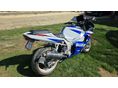 SUZUKI GSX-R 600 2003 - 8