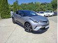 TOYOTA C-HR 2018/11 - 1