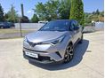 TOYOTA C-HR 2018/11 - 2
