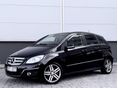 MERCEDES-BENZ B 200 CDI Végig Szervizkönyves ! Ülésfűtéssel !