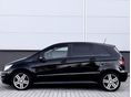 MERCEDES-BENZ B 200 2010/11 - 2