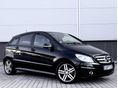 MERCEDES-BENZ B 200 2010/11 - 4