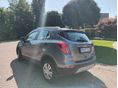 OPEL MOKKA X 2019/1 - 2