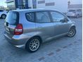 HONDA JAZZ 2007/7 - 5