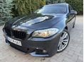 BMW 520 2011/4 - 2