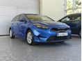 KIA CEE'D Ceed SW 1.5 T-GDI Gold TOLATÓKAMERA!! ÜLÉS+KORMÁNYFŰTÉS!!
