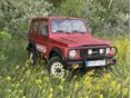 SUZUKI SJ SAMURAI 1.3