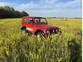 SUZUKI SJ SAMURAI 1989/12 - 3