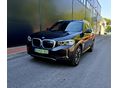 BMW IX3 73,9kWh VÉGIGVEZETET SZRVÍZKÖNYV!! SZÉP-MEGKÍMÉLT ÁLLAPOT!!! PANORÁMATETŐ