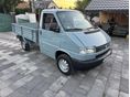 VOLKSWAGEN TRANSPORTER T4 1.9 70E 1E2 F