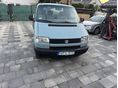 VOLKSWAGEN TRANSPORTER T4 1991/5 - 7