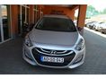 HYUNDAI I30 CW 1.4i Comfort ! 1.TULAJDONOS ! 79.486 KM ! ÜLÉSFŰTÉS ! TEMPOMAT ! FRISS MŰSZAKI !