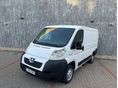 PEUGEOT BOXER 2009 - 1