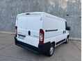 PEUGEOT BOXER 2009 - 3