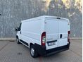 PEUGEOT BOXER 2009 - 4