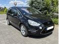 FORD S-MAX 2.0 TDCi Titanium [7 személy] 7 fős---222.000km---6 sebességes---Ülésfűtés