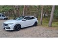 HONDA CIVIC 1.5 T Sport Plus