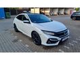 HONDA CIVIC 2021/7 - 3