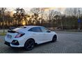 HONDA CIVIC 2021/7 - 9