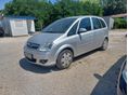 OPEL MERIVA A 1.3 DTI Cosmo Szervizkönyv+Hideg klíma