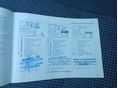 OPEL MERIVA A 2007/8 - 10