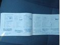 OPEL MERIVA A 2007/8 - 11