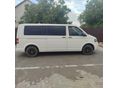 VOLKSWAGEN TRANSPORTER T5 Mikrobusz 2.0 CR TDI LONG