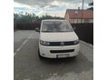 VOLKSWAGEN TRANSPORTER T5 2010 - 2