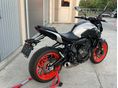 YAMAHA MT-07 2020/7 - 3