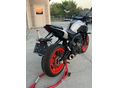 YAMAHA MT-07 2020/7 - 4