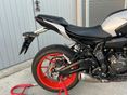 YAMAHA MT-07 2020/7 - 7