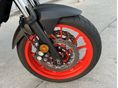 YAMAHA MT-07 2020/7 - 9