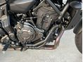 YAMAHA MT-07 2020/7 - 11